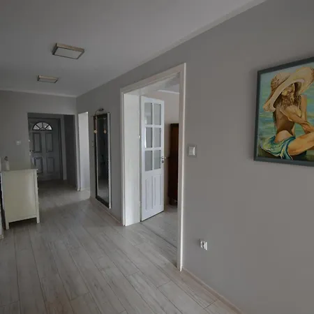 Willa Murena Mielno  Zewnętrze zdjęcie