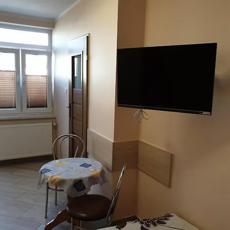 Willa Murena Mielno  Zewnętrze zdjęcie