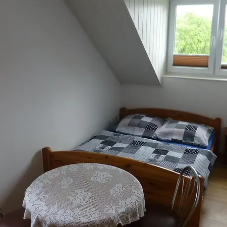 Willa Murena Mielno  Zewnętrze zdjęcie