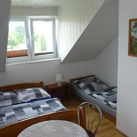 Willa Murena Mielno  Zewnętrze zdjęcie