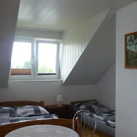 Willa Murena Mielno  Zewnętrze zdjęcie