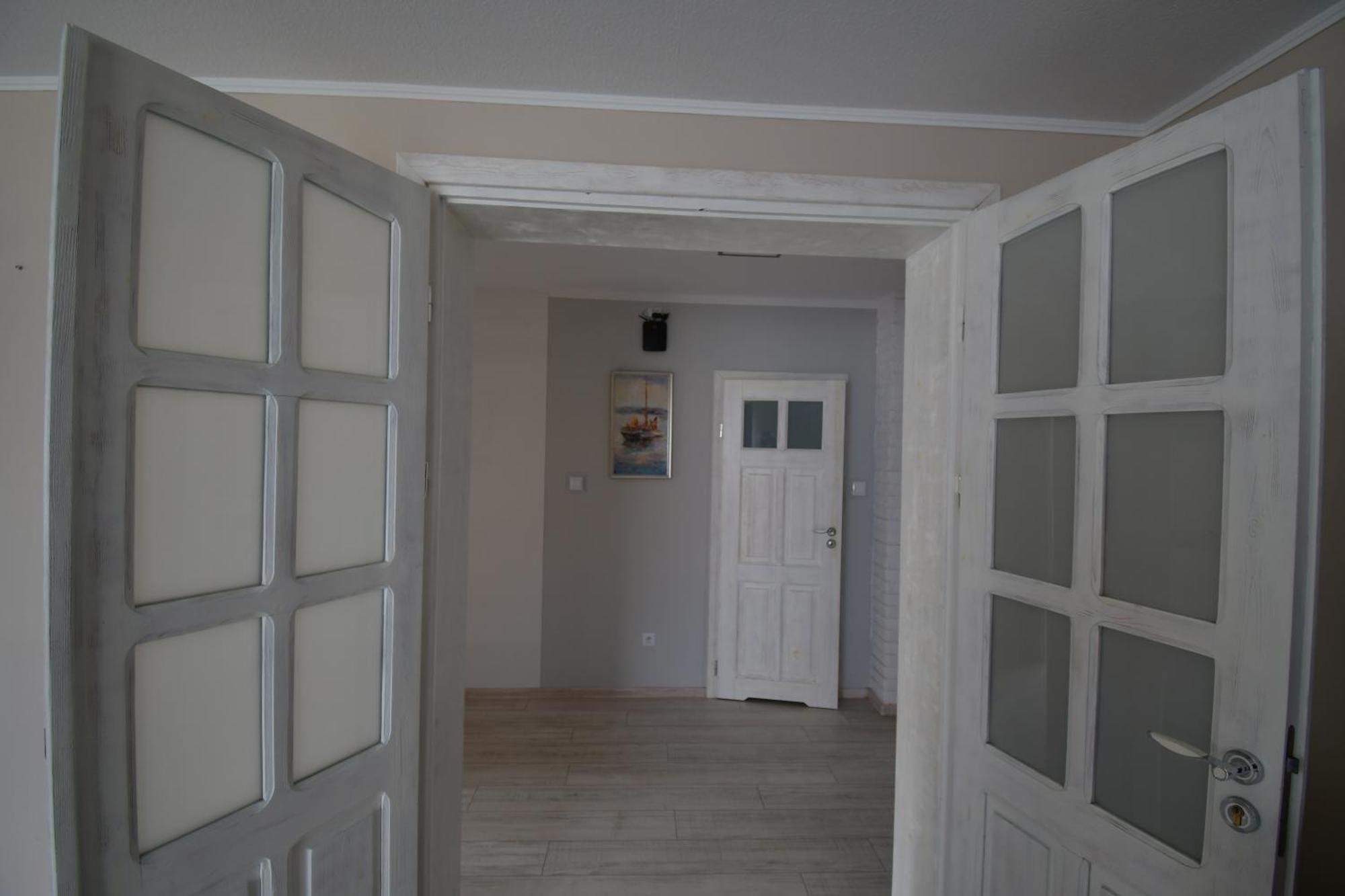Homestay Murena Mielno (Koszalin)
