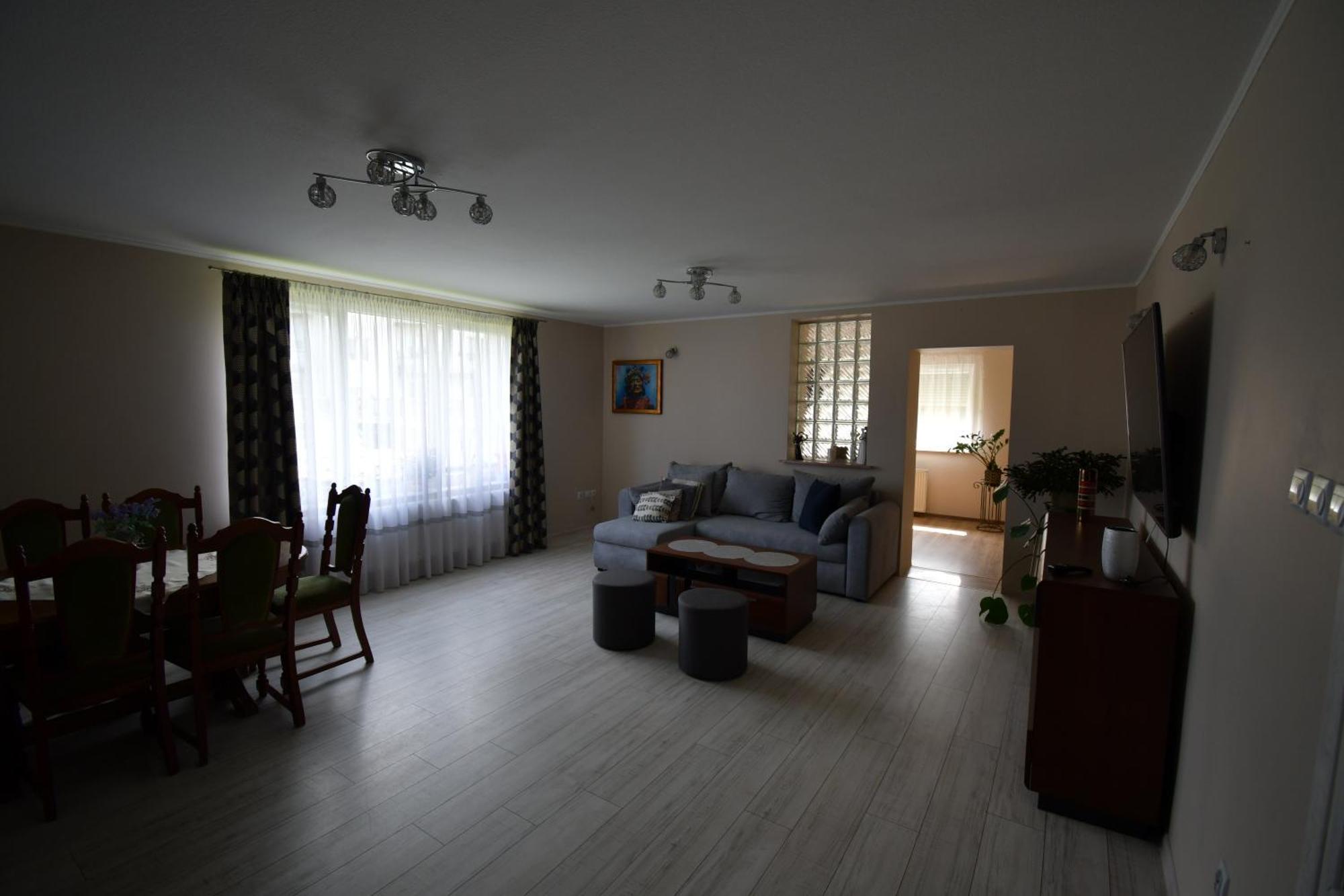 Homestay Murena Mielno (Koszalin)