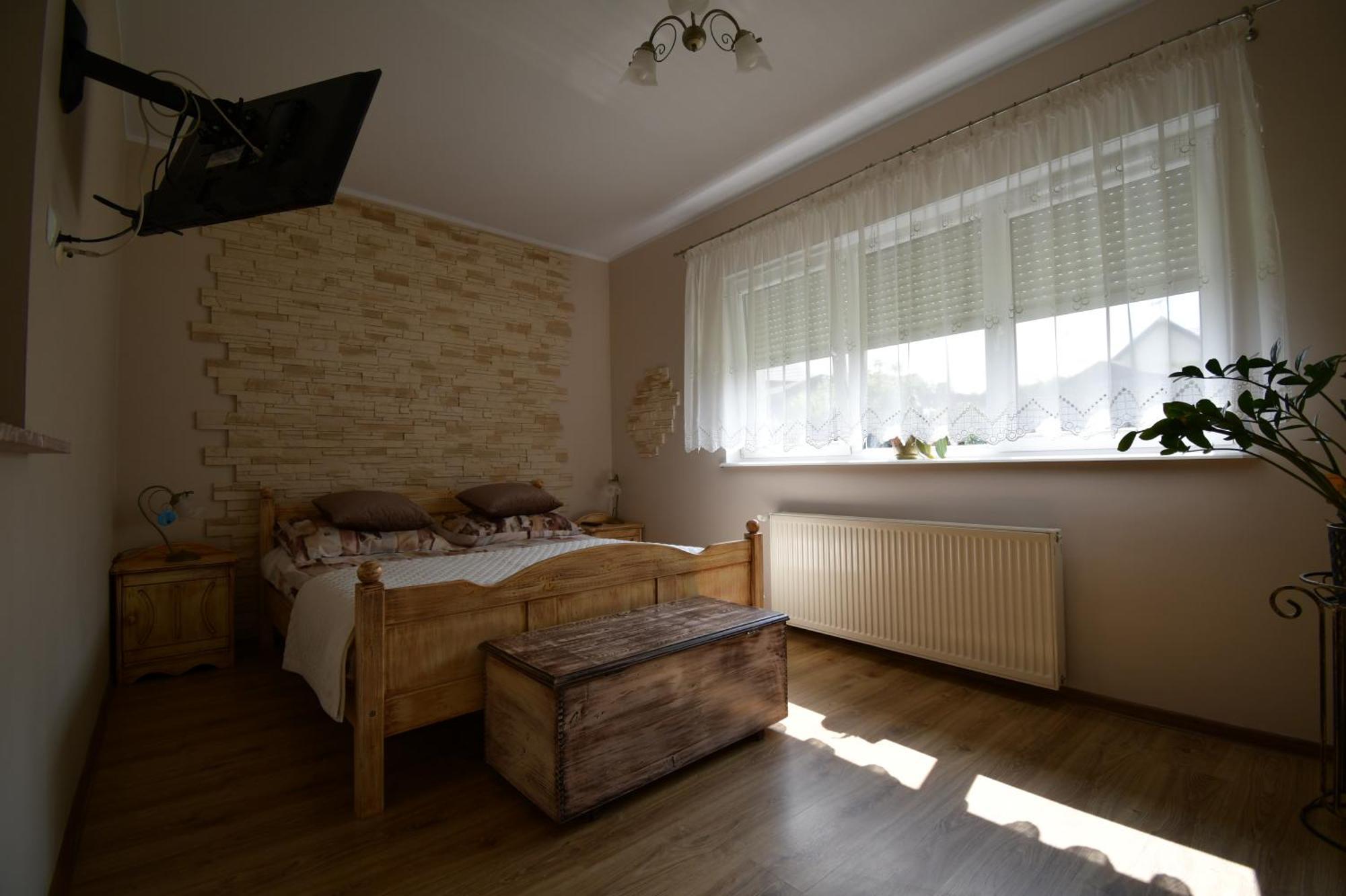 Homestay Murena