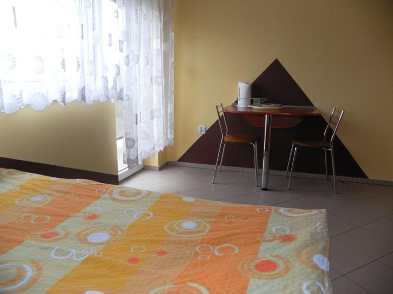 Homestay Murena Mielno (Koszalin)