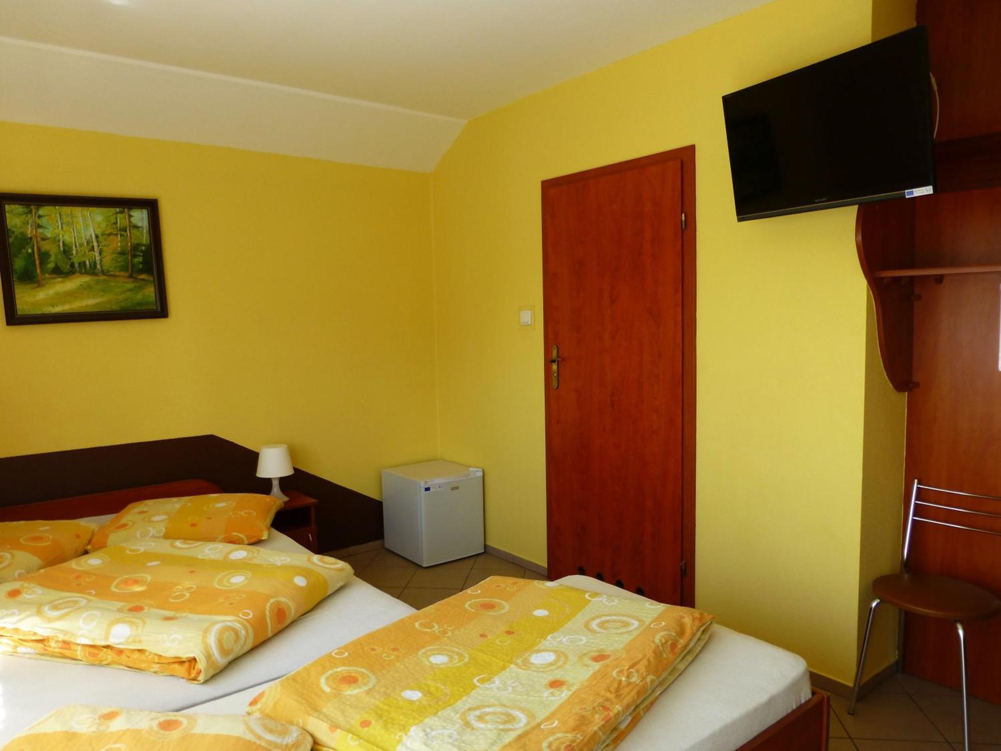 Murena Homestay *
