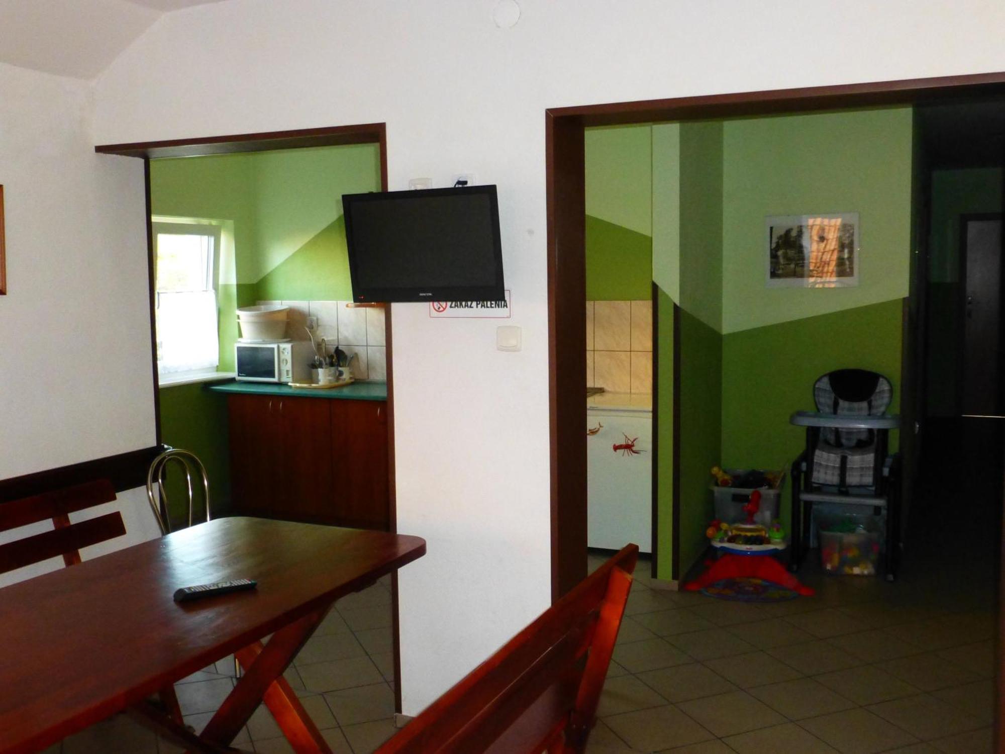 Murena Habitación en casa particular
