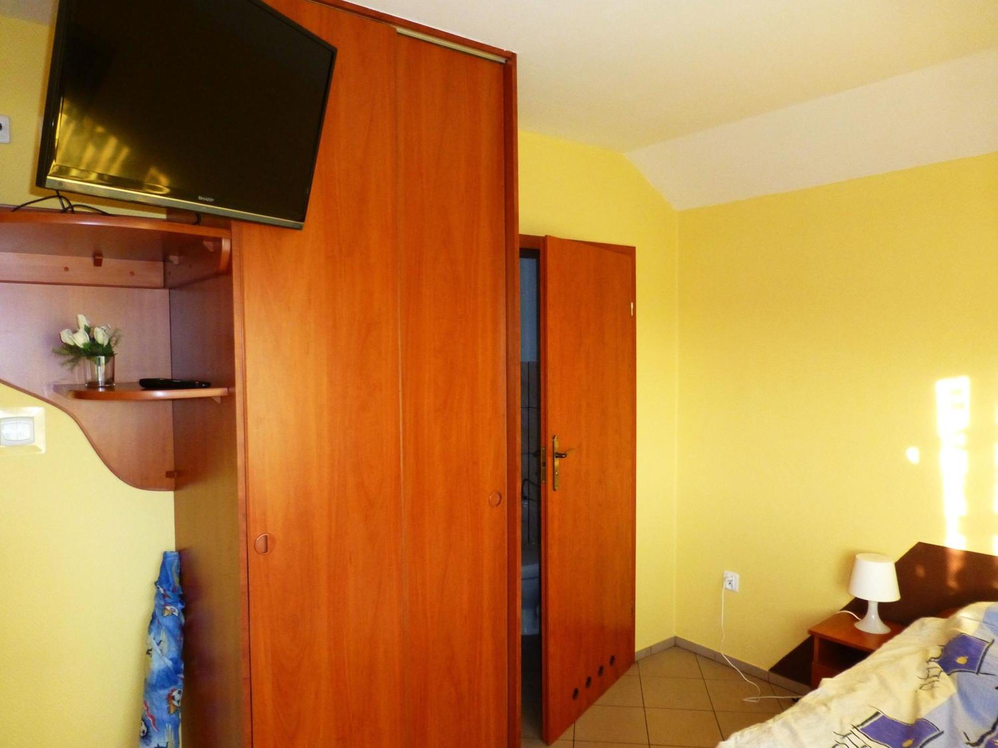 Homestay Murena *