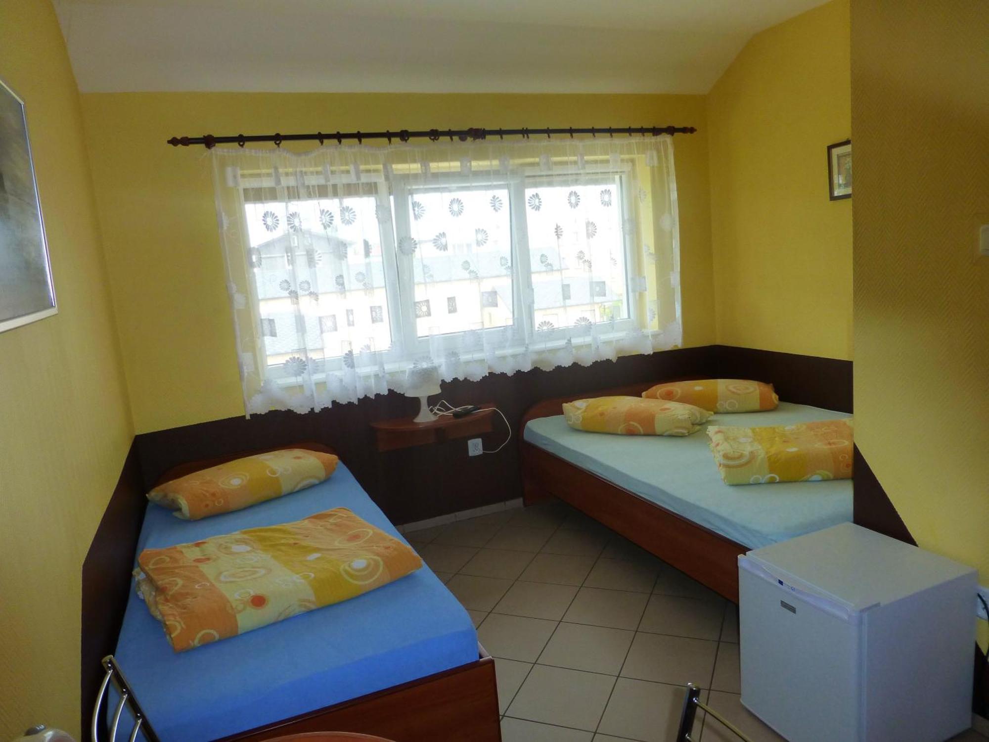 Murena Homestay Mielno (Koszalin)