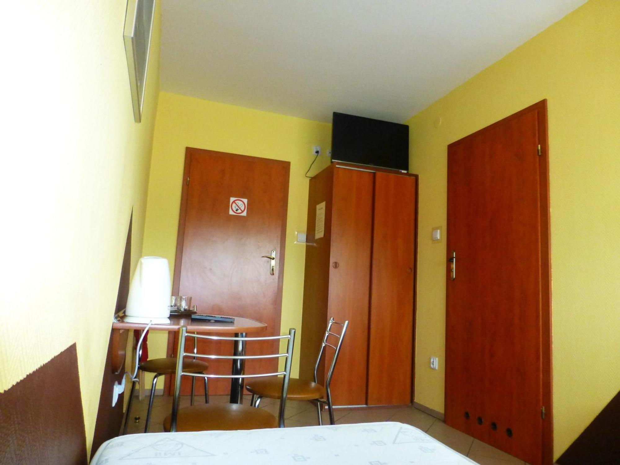 Homestay Murena Mielno (Koszalin)