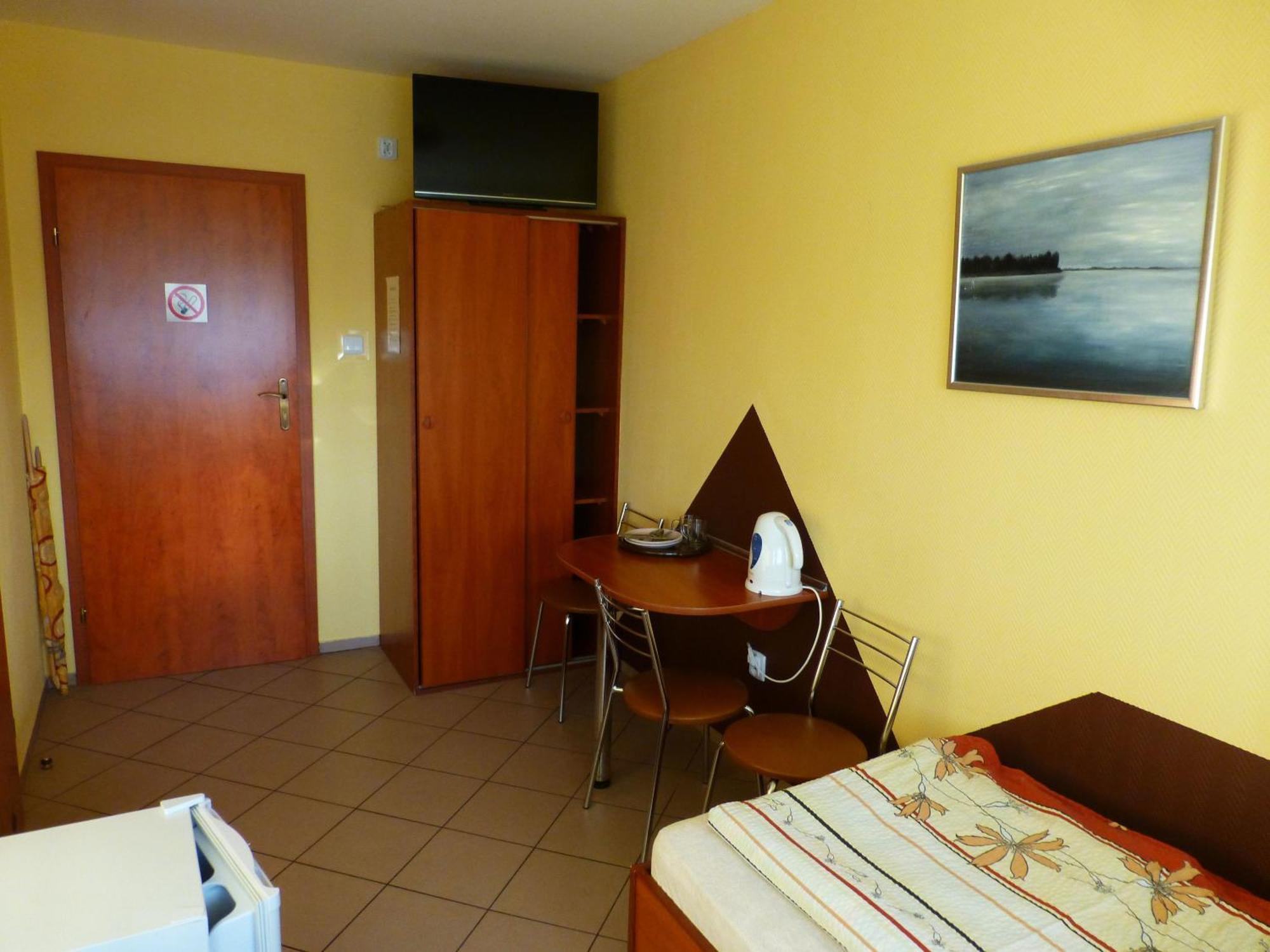 Homestay Murena