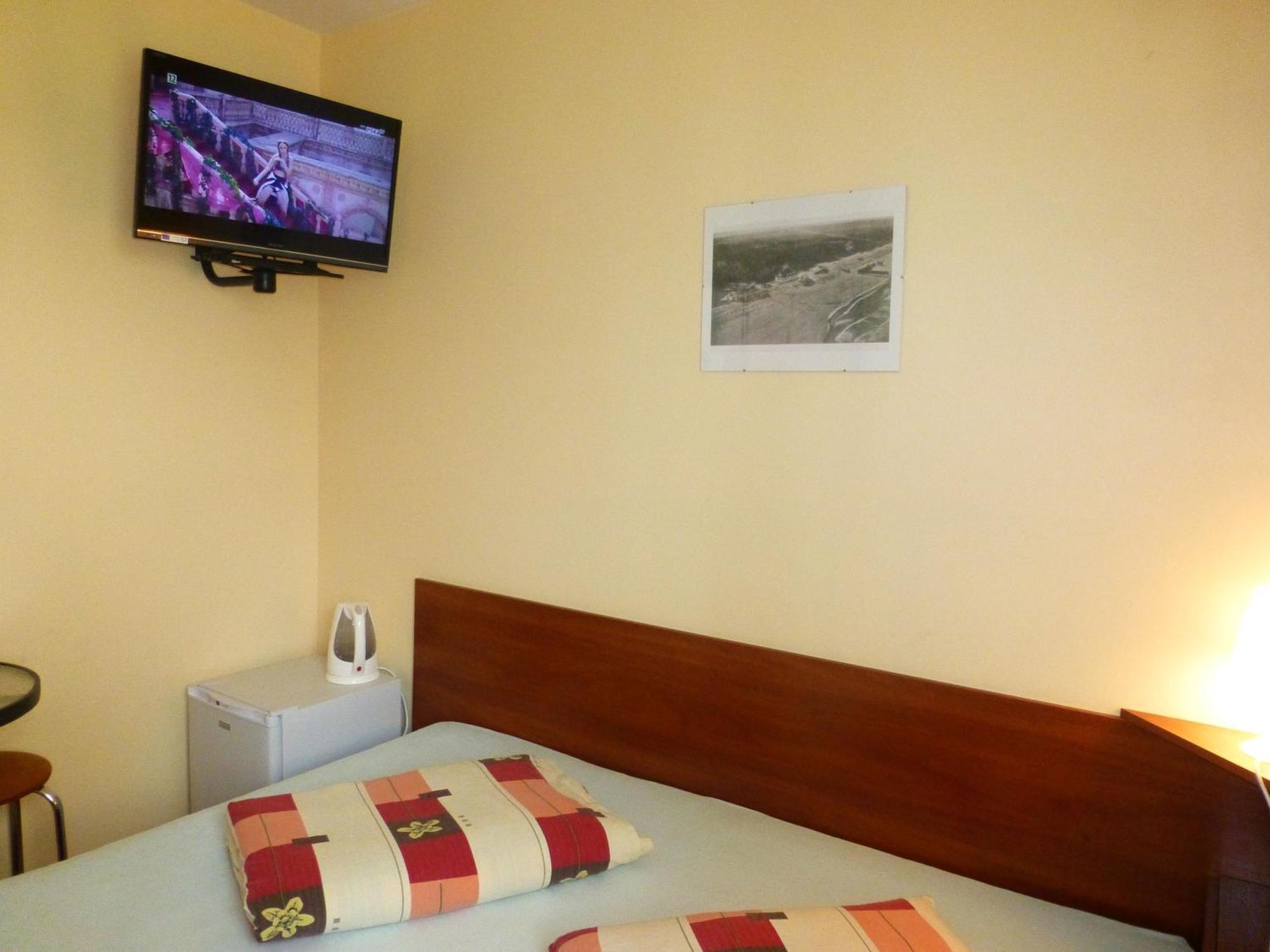 Murena Homestay *