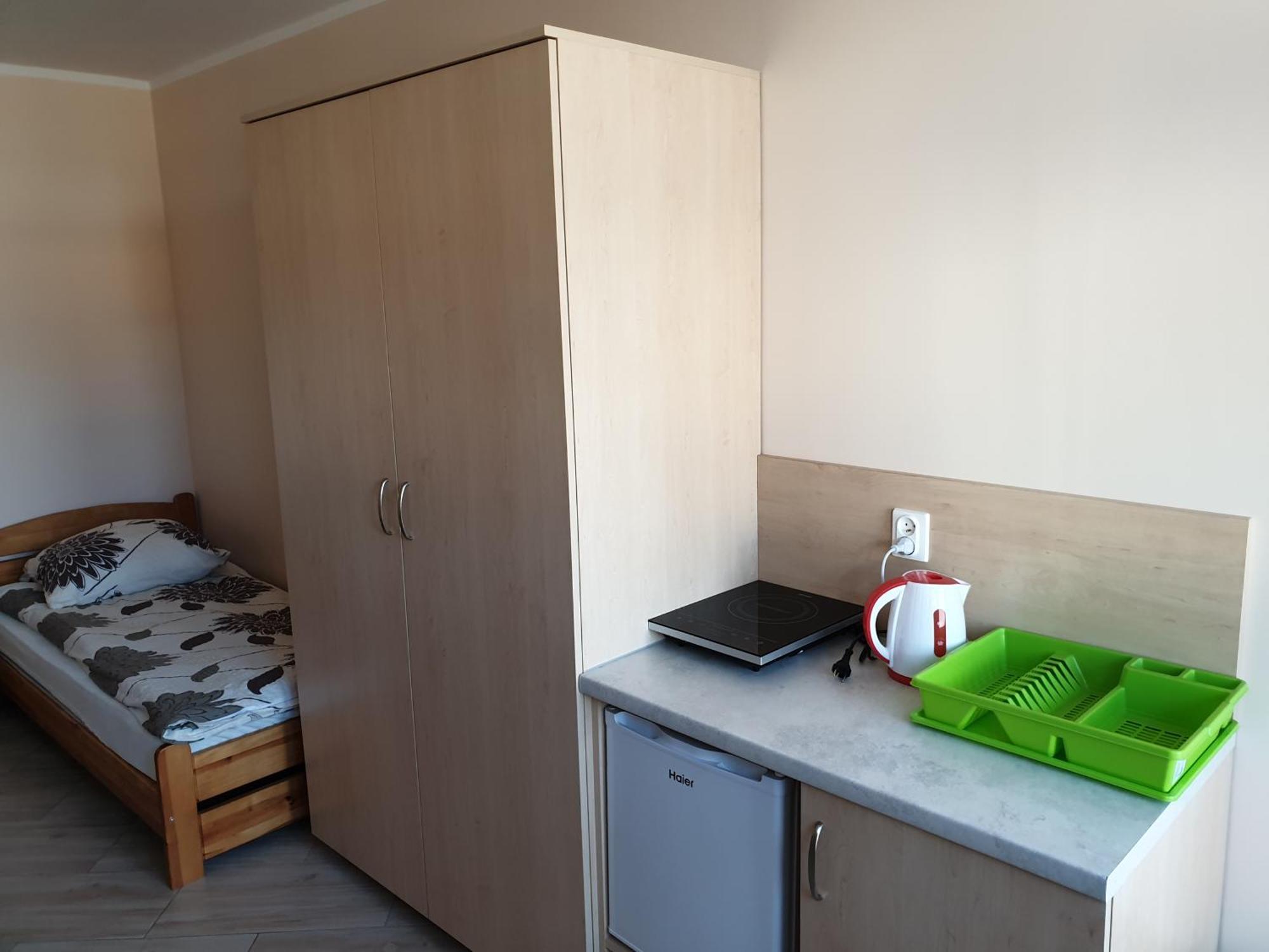 Homestay Murena Mielno (Koszalin)