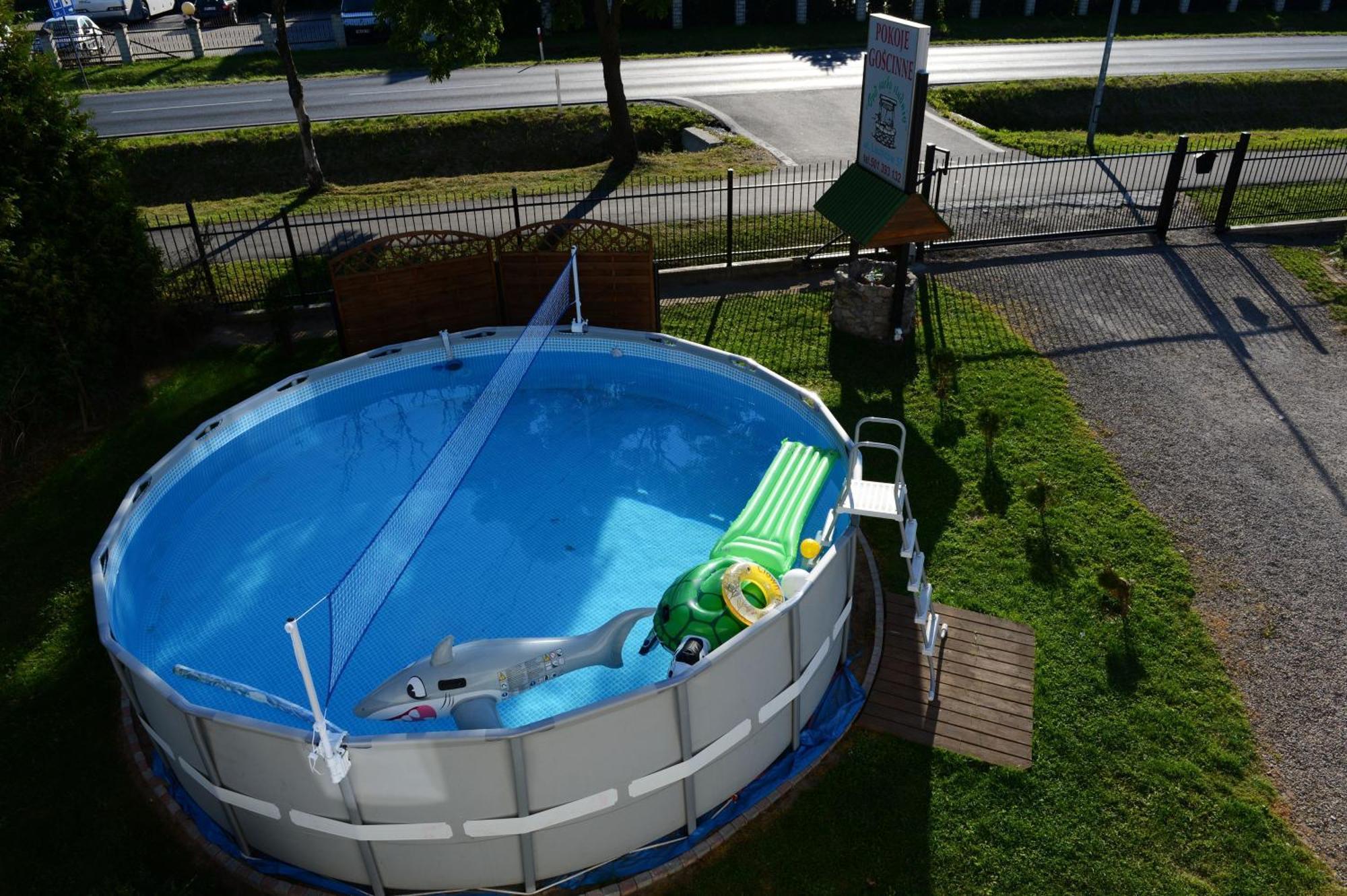 Murena Homestay Mielno (Koszalin)