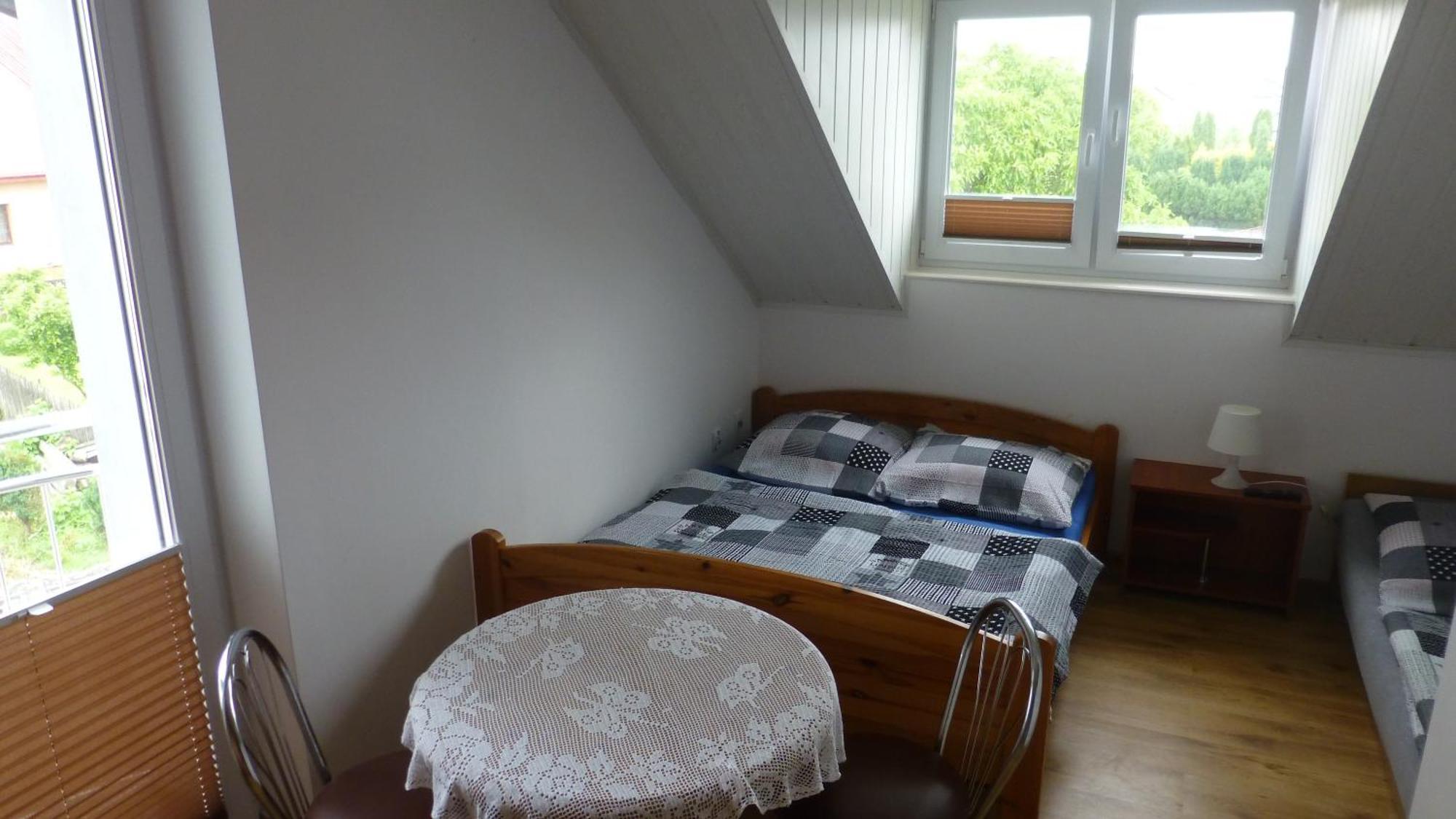 Homestay Murena