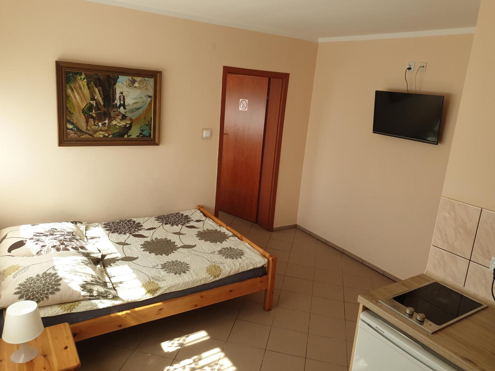 Murena Homestay *
