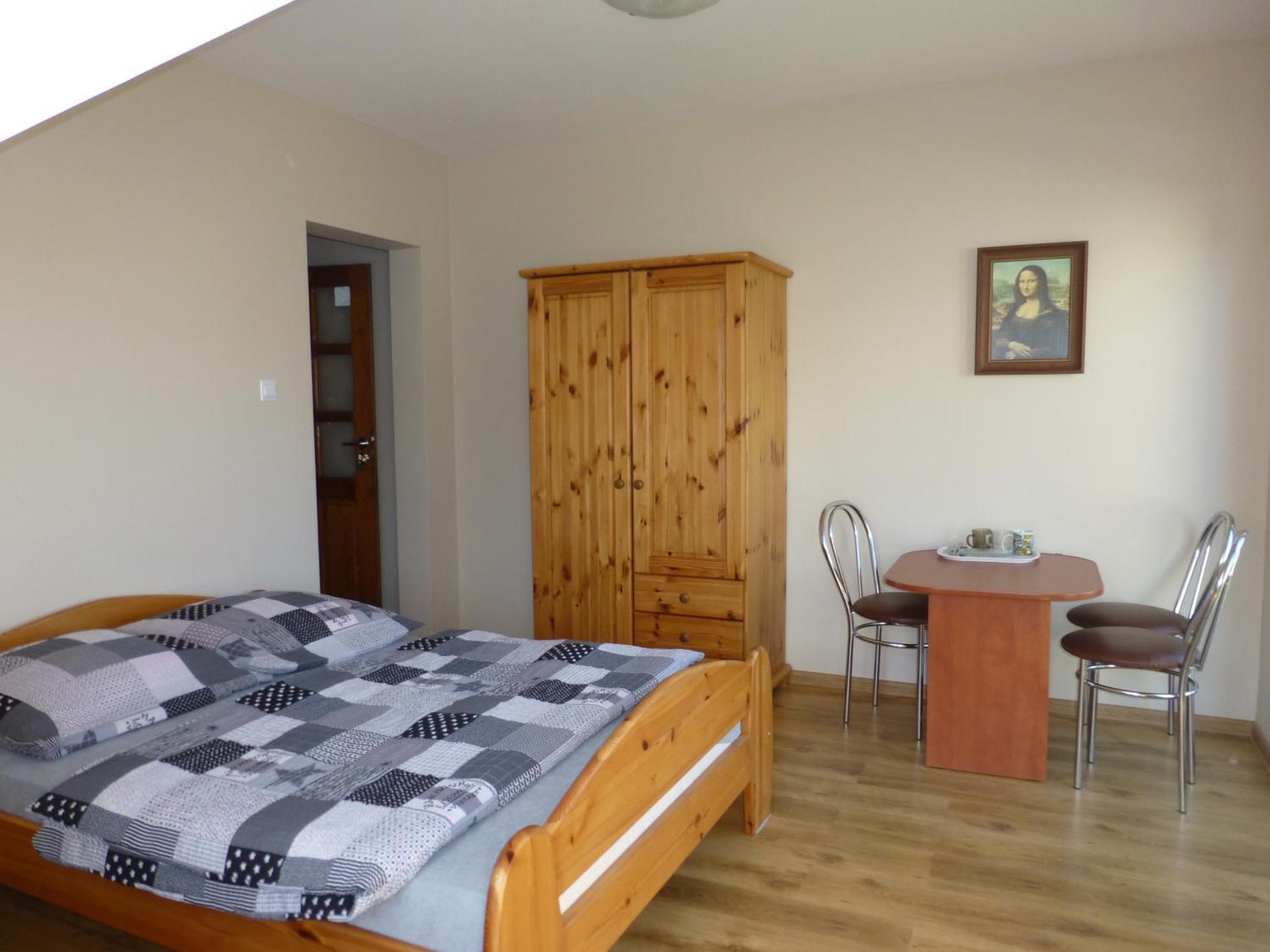 Homestay Murena Mielno (Koszalin)