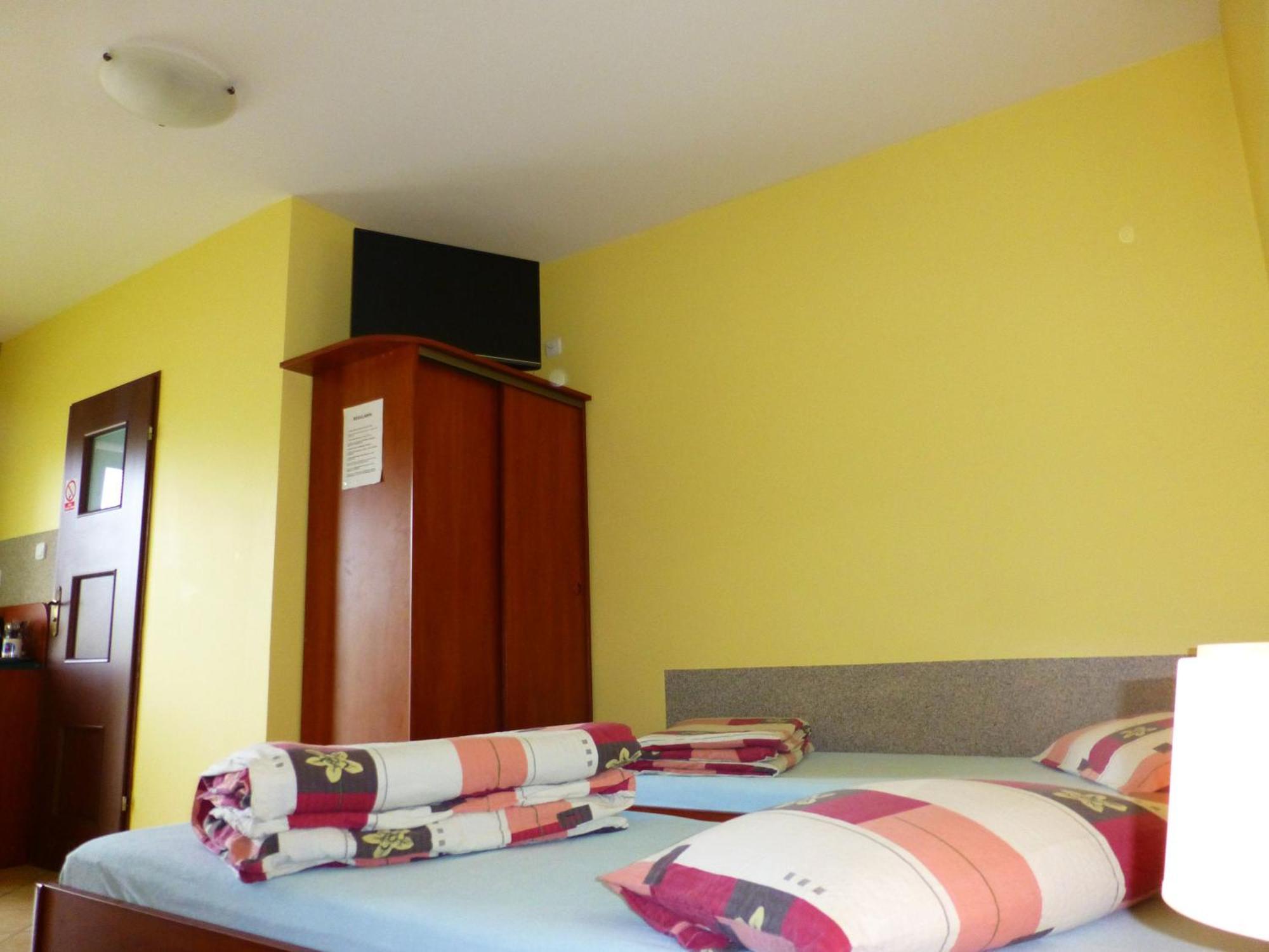 Murena Homestay *