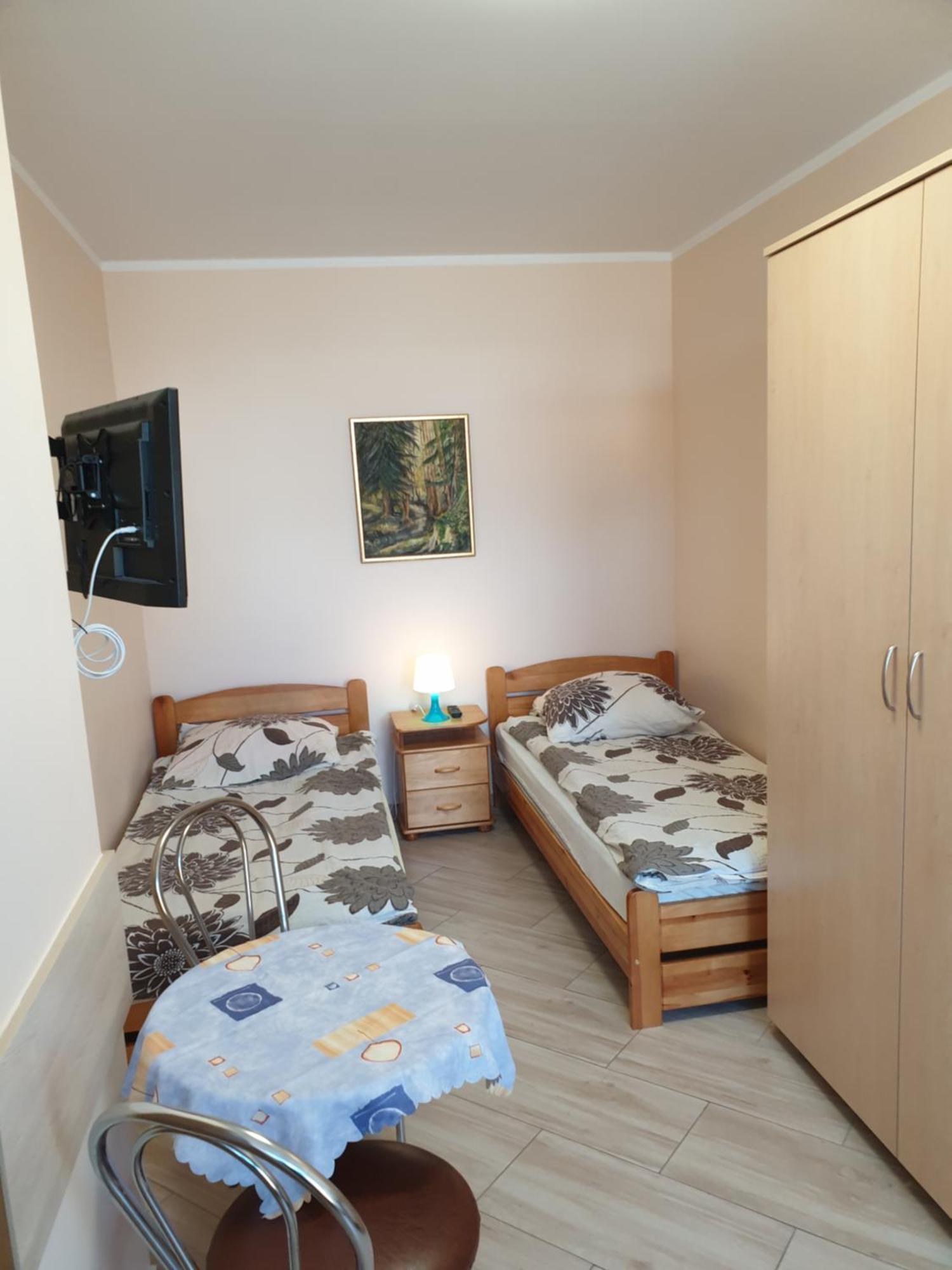Murena Homestay Mielno (Koszalin)
