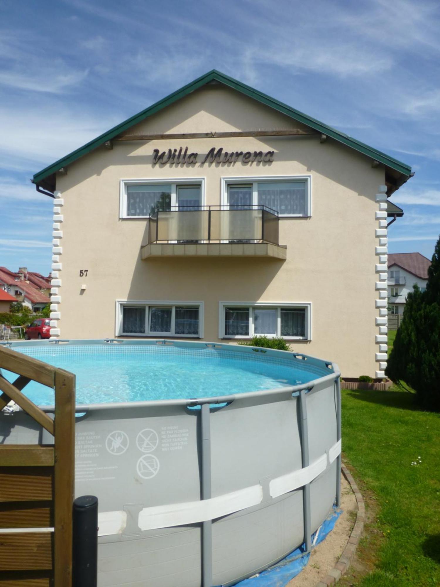 Murena Homestay