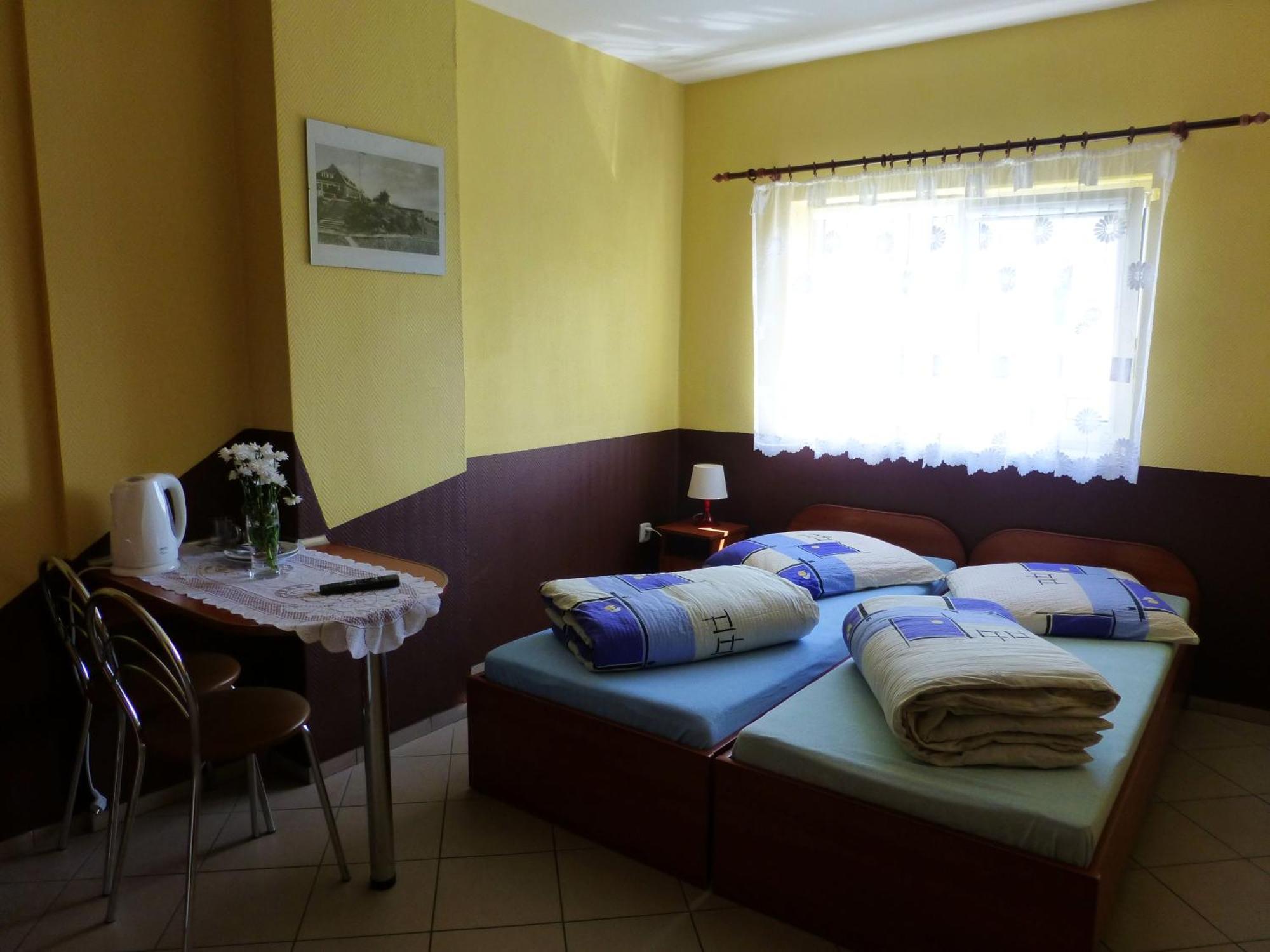 Murena Homestay *