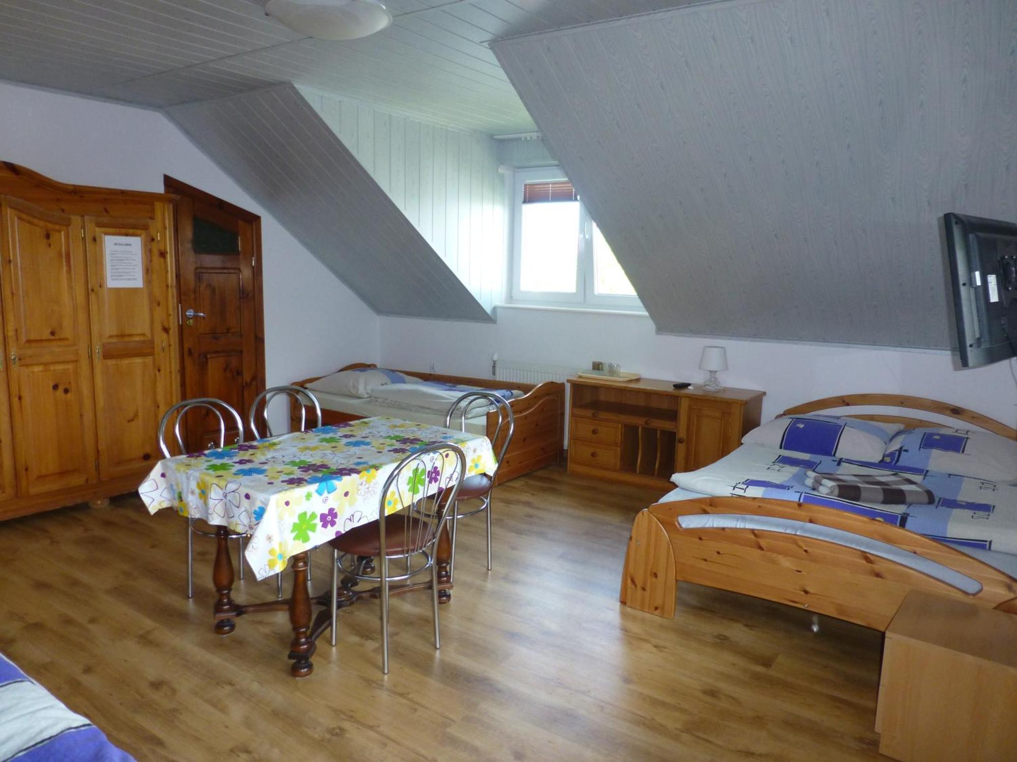 Homestay Murena Mielno (Koszalin)