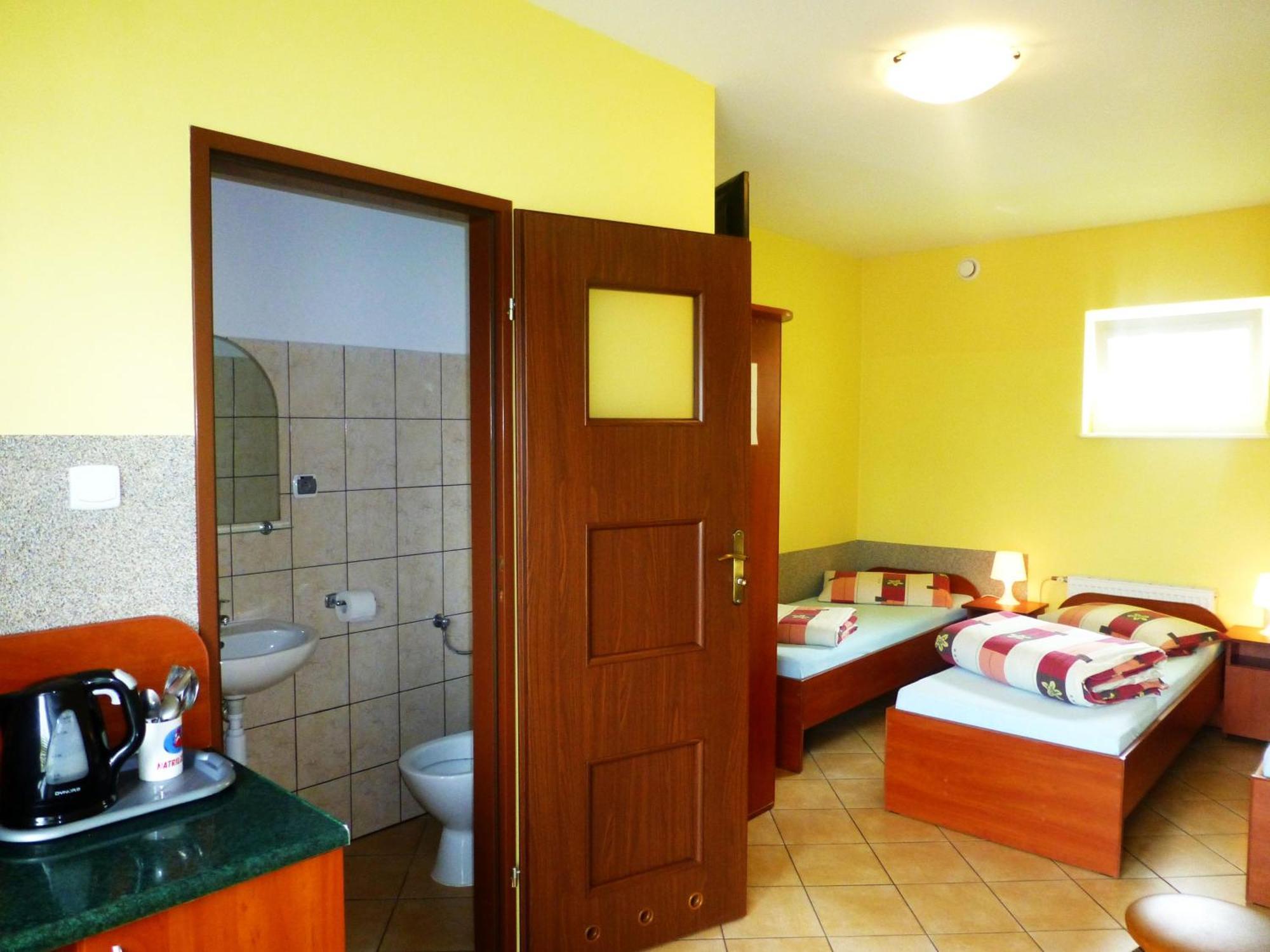Homestay Murena Mielno (Koszalin)